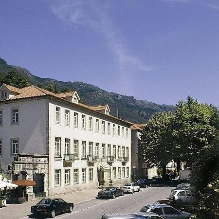 Hotel Das Termas Geres Exterior foto