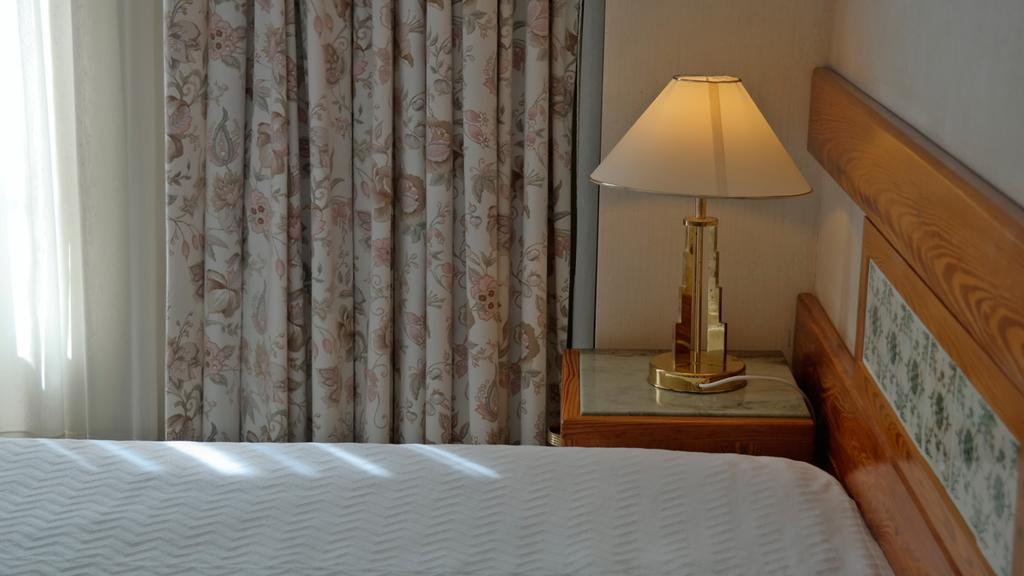 Hotel Das Termas Geres Zimmer foto