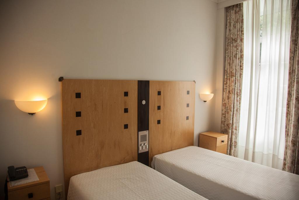Hotel Das Termas Geres Zimmer foto
