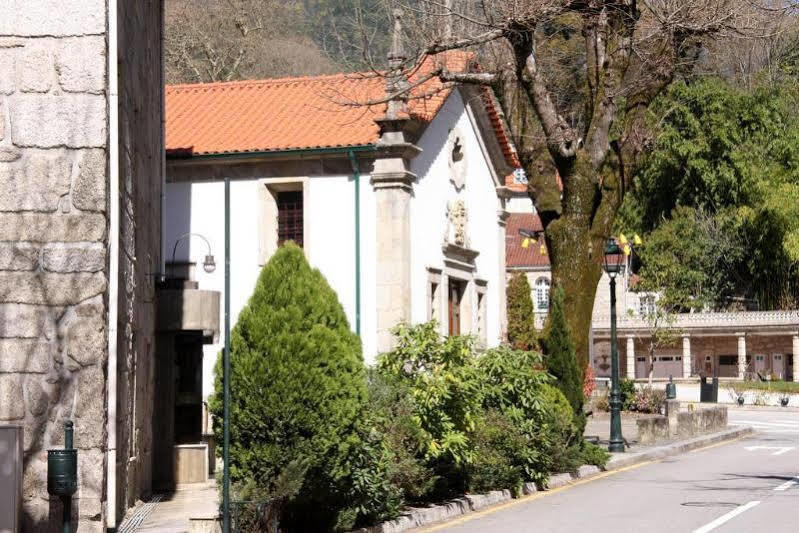Hotel Das Termas Geres Exterior foto