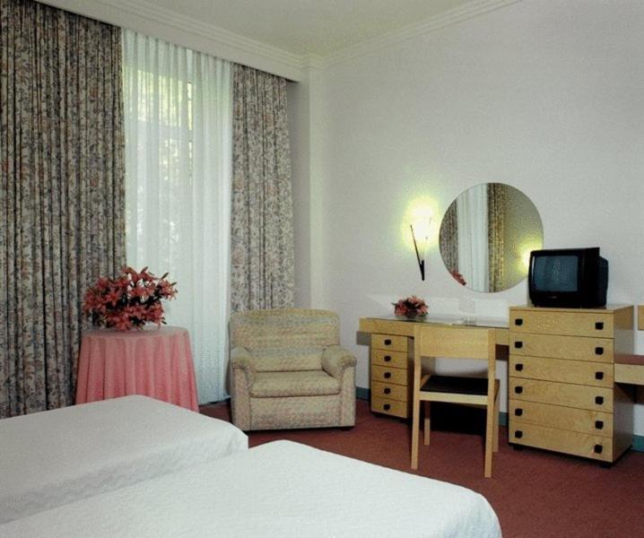 Hotel Das Termas Geres Zimmer foto